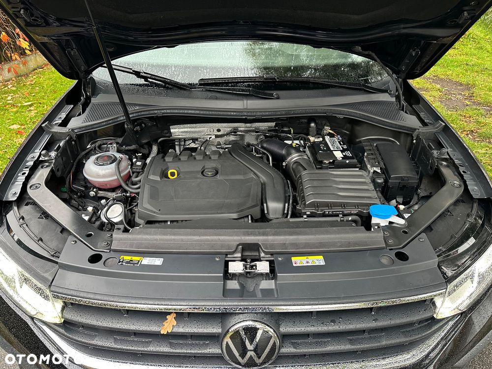 Volkswagen Tiguan - 34