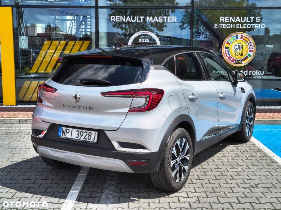 Renault Captur - 4