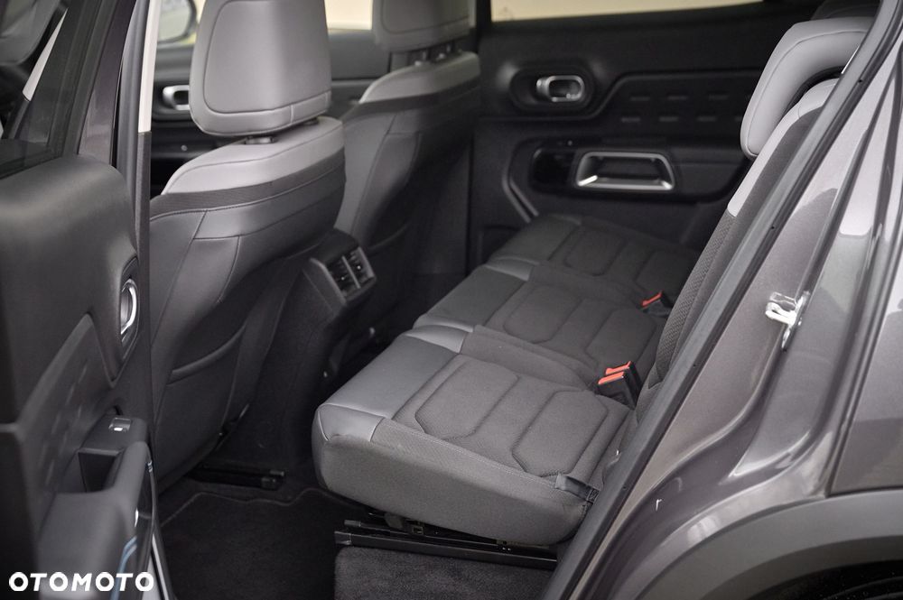 Citroën C5 Aircross - 23