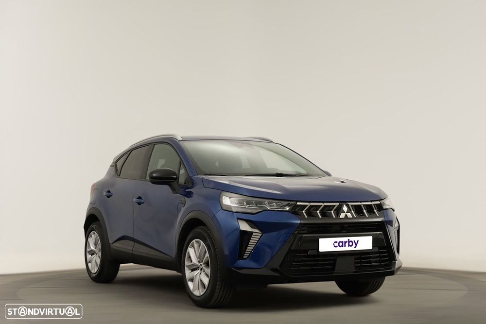 Mitsubishi ASX 1.0 MPI-T Kaiteki