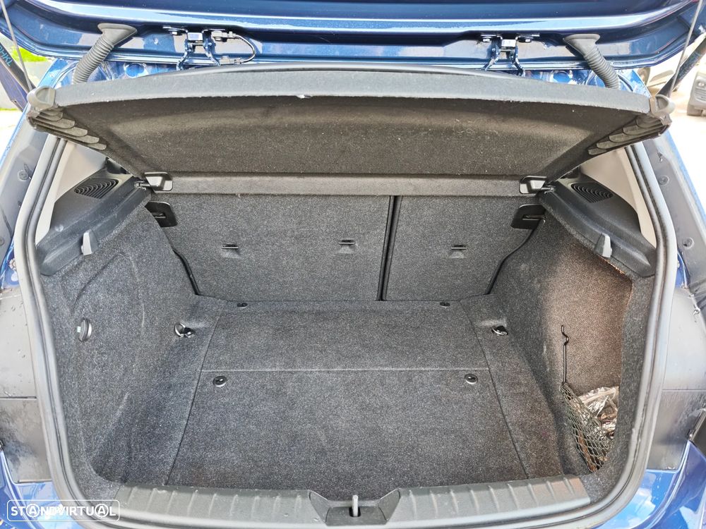 BMW 116 d EDynamics Line Urban - 9