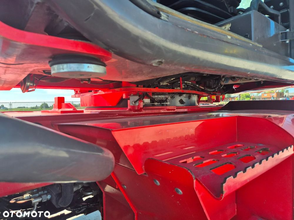 Manitou MRT 1840 R441 - 18