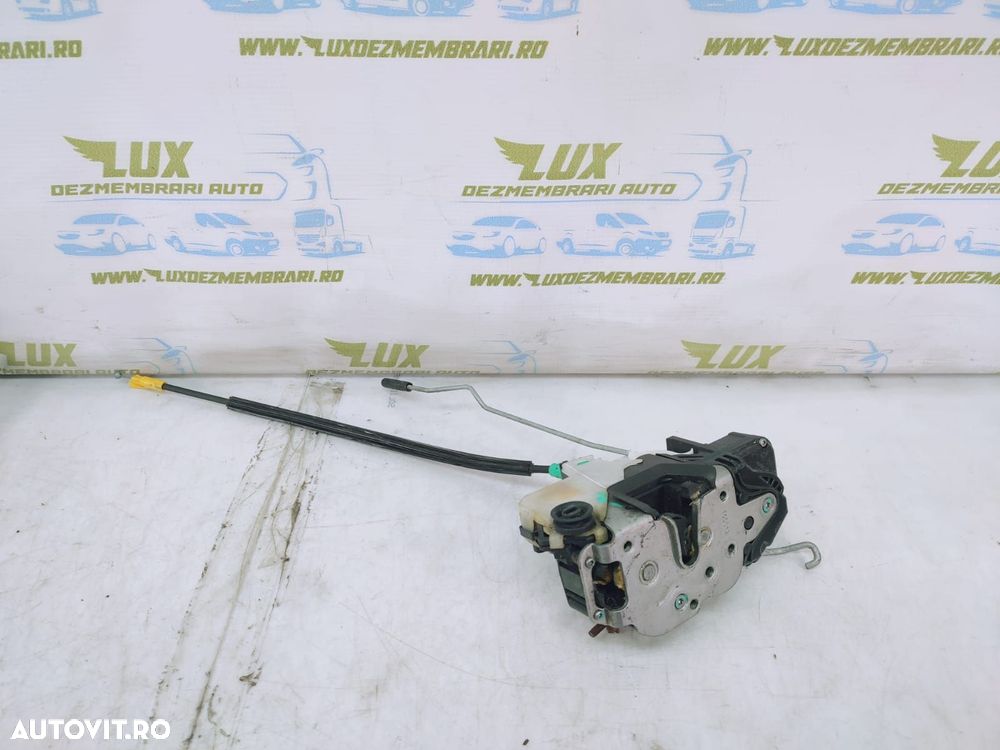 Broasca dreapta spate 13503788 Opel Insignia A  [din 2008 pana  2014] - 1