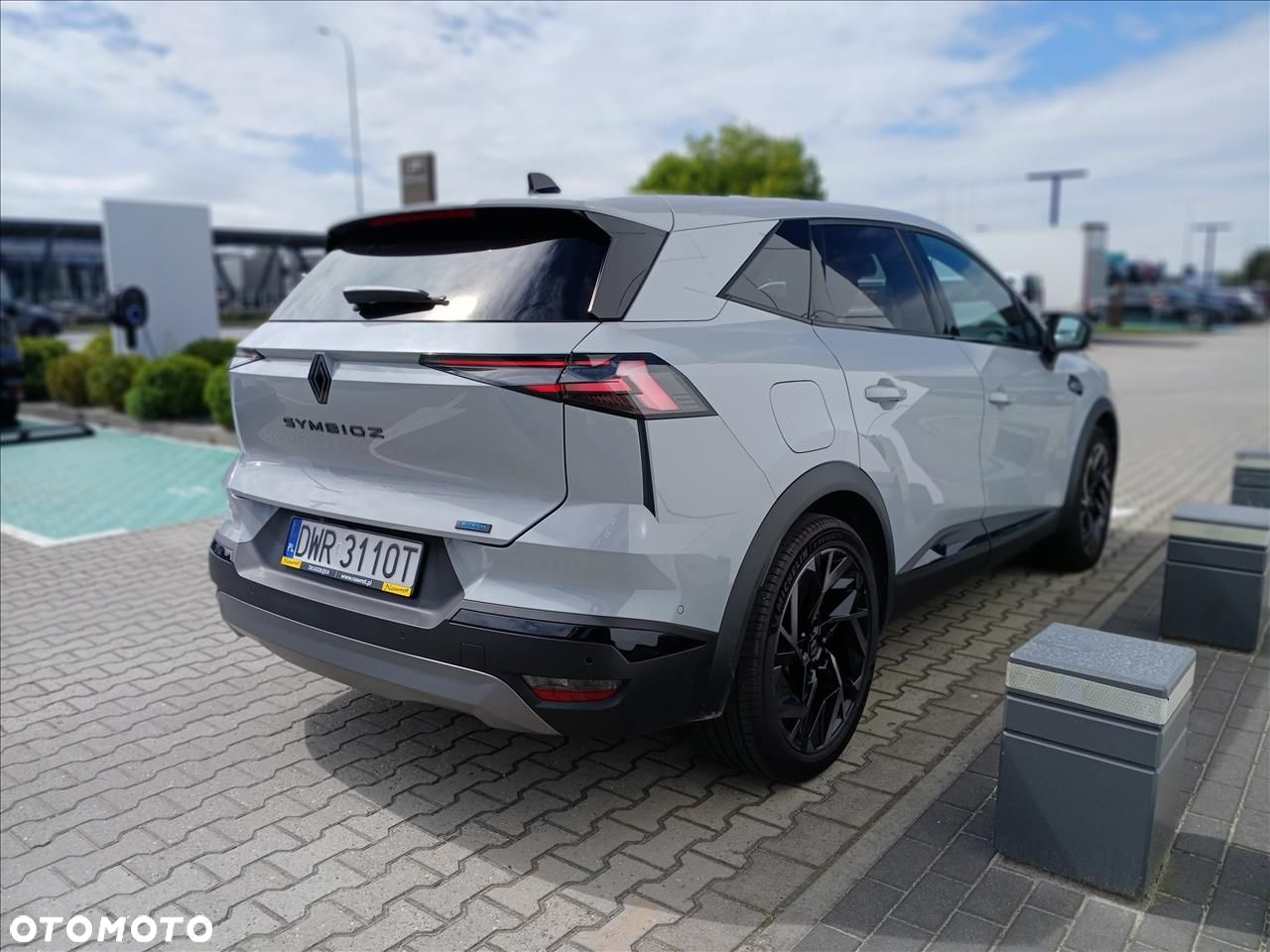 Renault Symbioz - 5