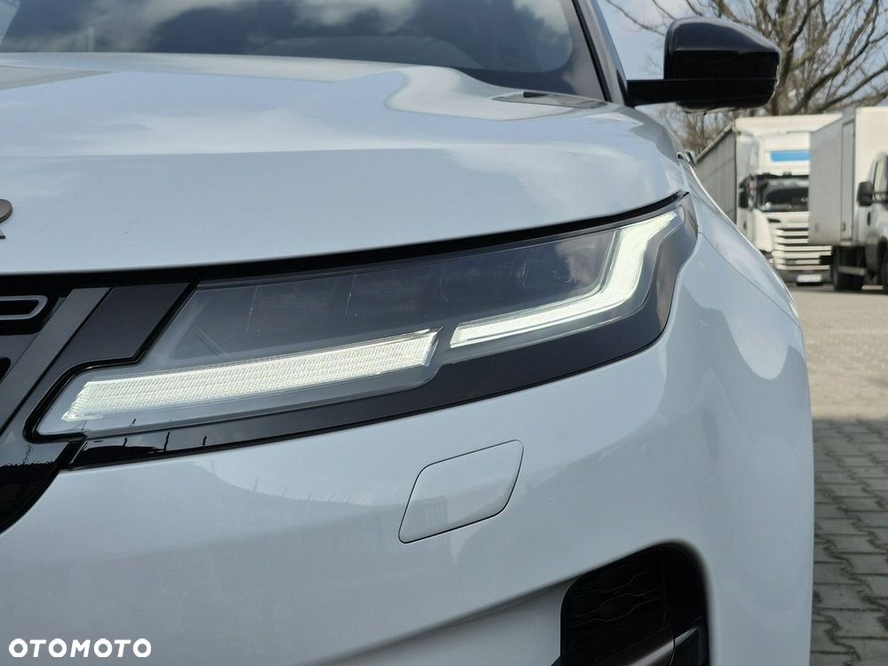 Land Rover Range Rover Evoque - 14
