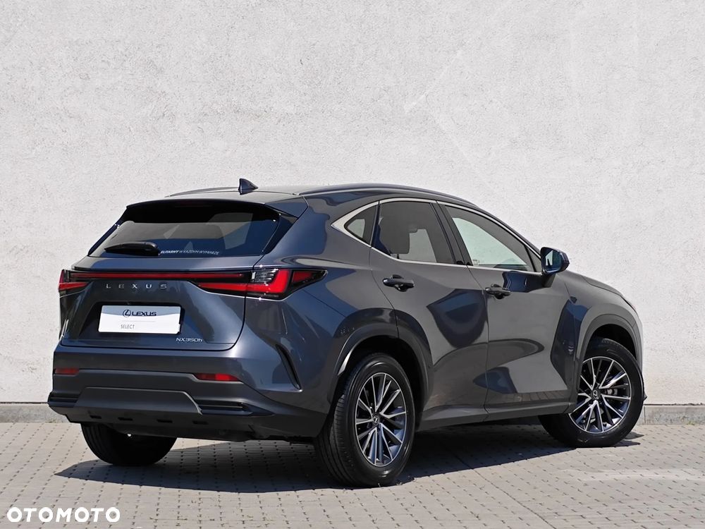 Lexus NX 350h Prestige 2WD - 6