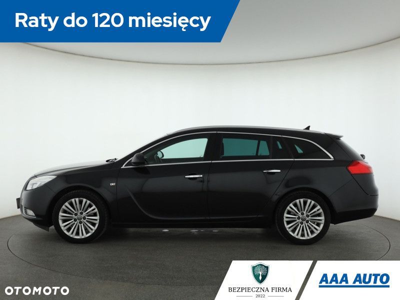 Opel Insignia - 3
