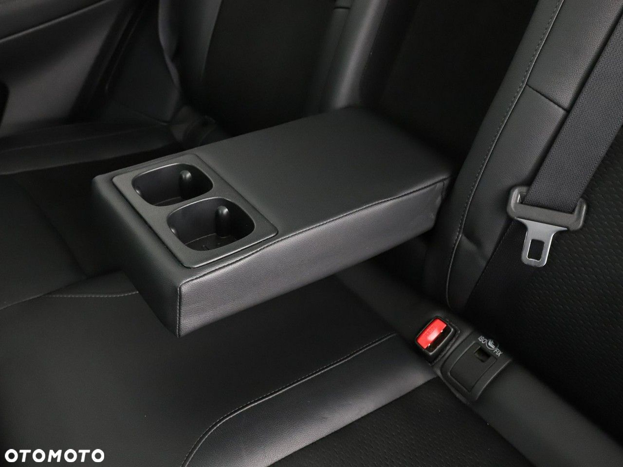 Nissan Qashqai 1.2 DIG-T N-Connecta - 36