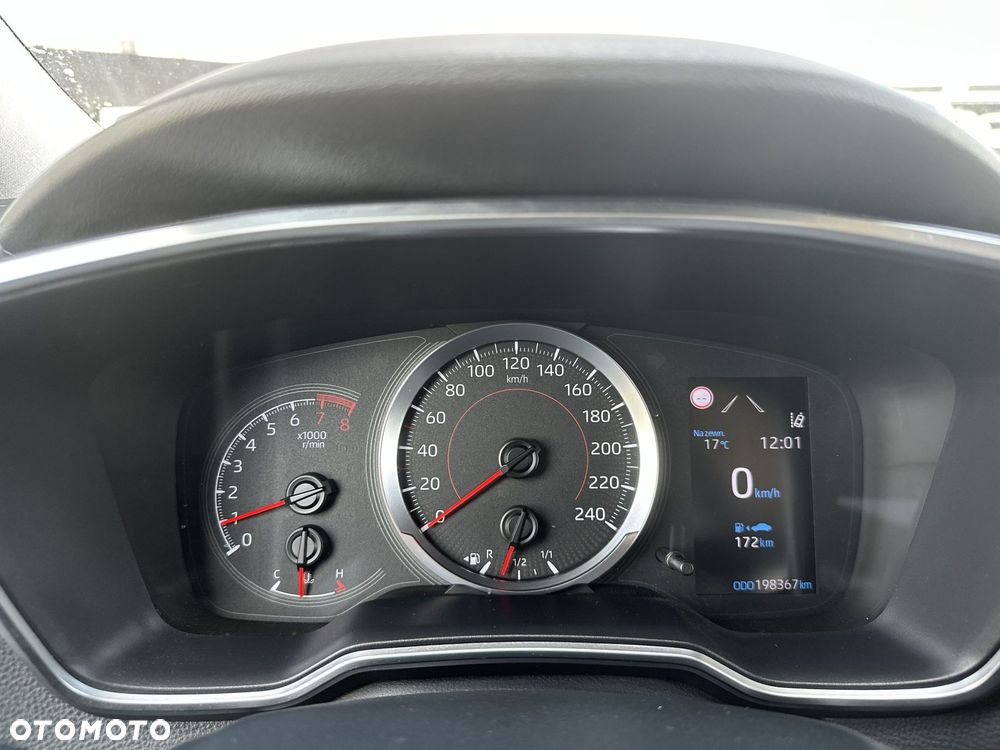 Toyota Corolla - 17