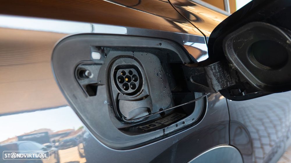 VW ID.4 77 kWh Pro Performance 1st - 30