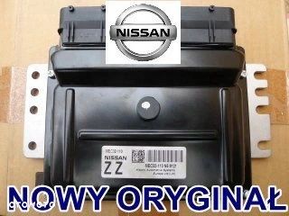 MICRA K12 NISSAN KOMPUTER sterownik mec32110n59121 - 2