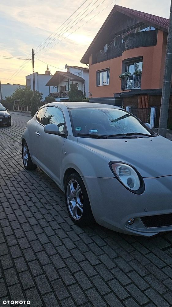 Alfa Romeo Mito 1.4 MultiAir Progression S&S - 1