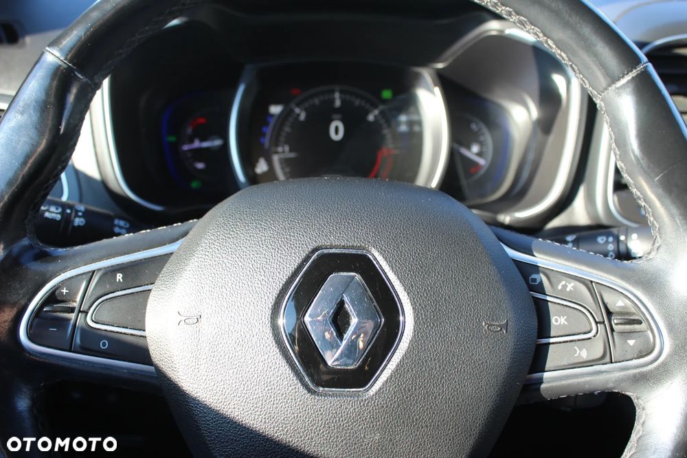 Renault Koleos 2.0 dCi Intens 4x4 X-Tronic - 15