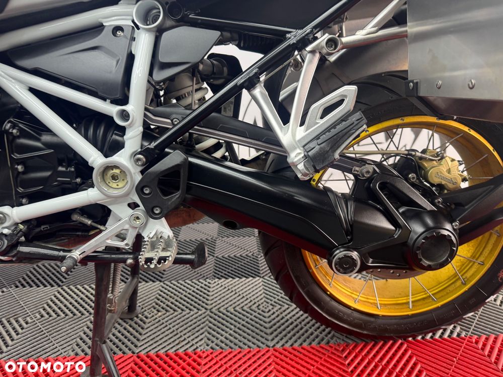 BMW R1250 GS Adventure - 17