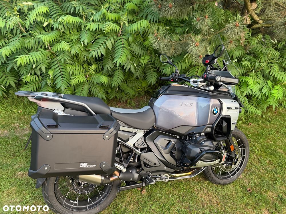BMW GS - 2