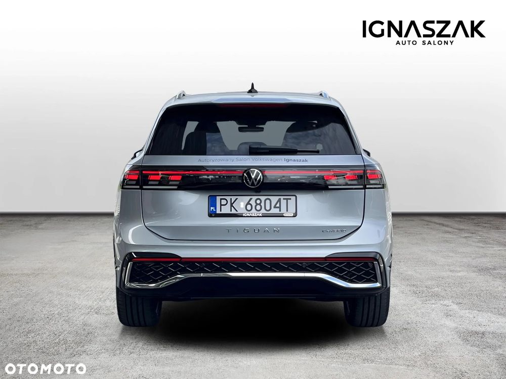 Volkswagen Tiguan - 4