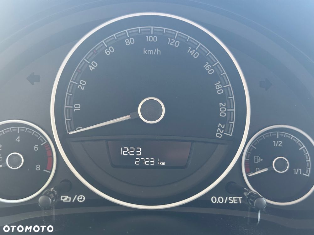 Skoda Citigo 1.0 Style - 22