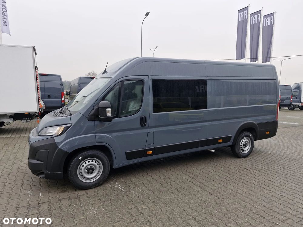 Fiat GOTOWY ! Okazja Cenowa! - 9