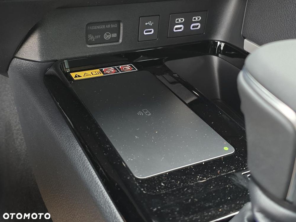 Toyota Camry 2.5 Hybrid Dynamic Force Prestige e-CVT - 20