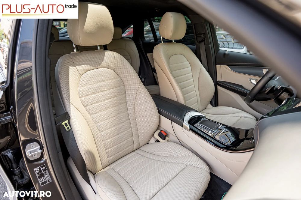Mercedes-Benz EQC 400 4MATIC - 39