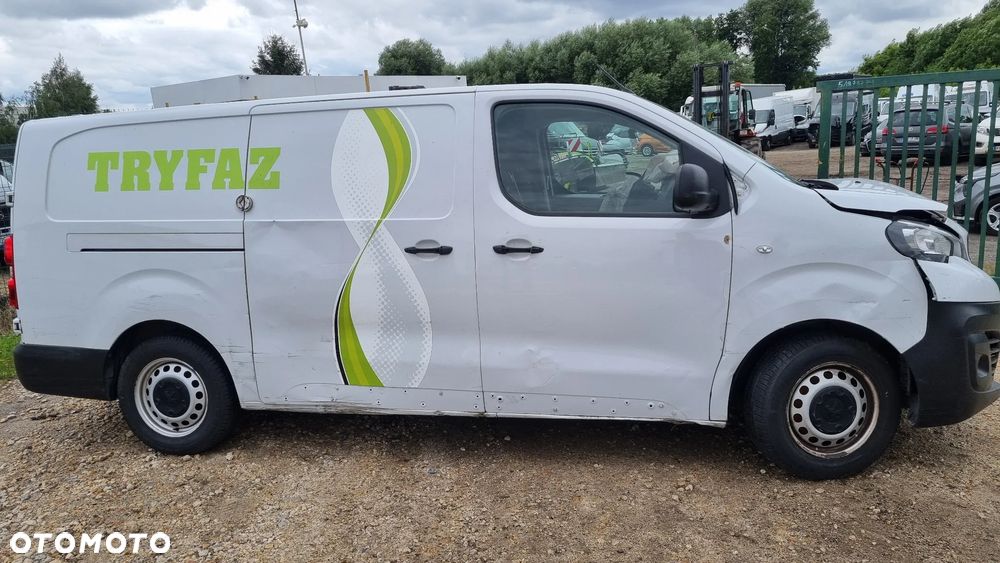 Peugeot EXPERT - 2