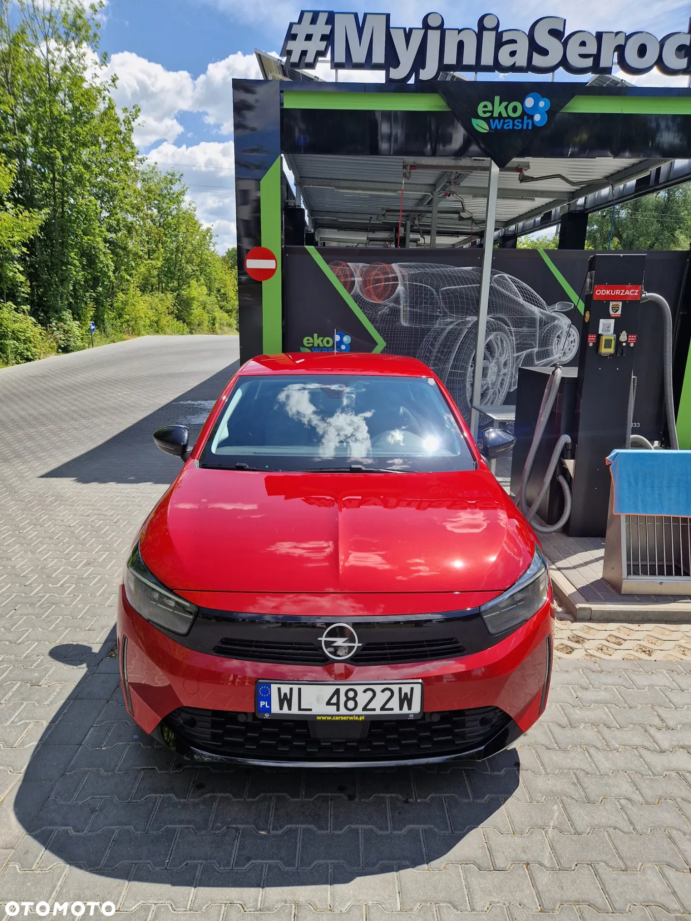 Opel Corsa 1.2 S&S - 2