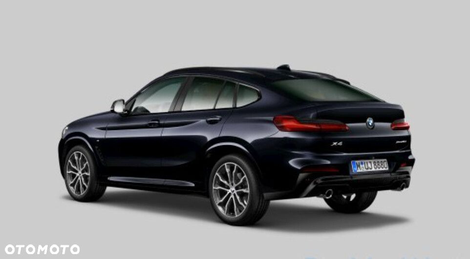 BMW X4 - 2