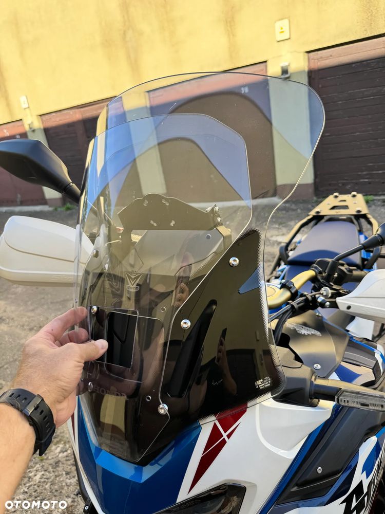 Honda CRF - 28