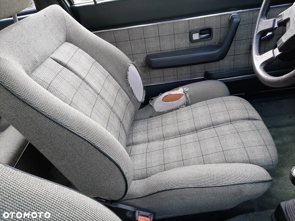 Audi 80 - 8