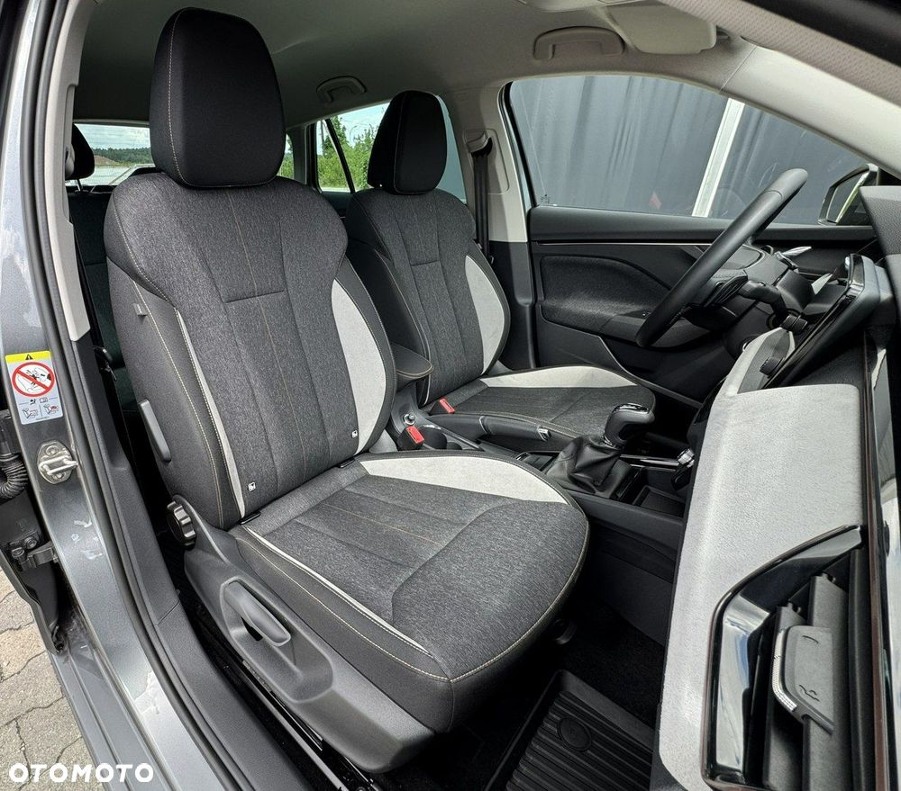 Skoda Scala 1.0 TSI Selection DSG - 12