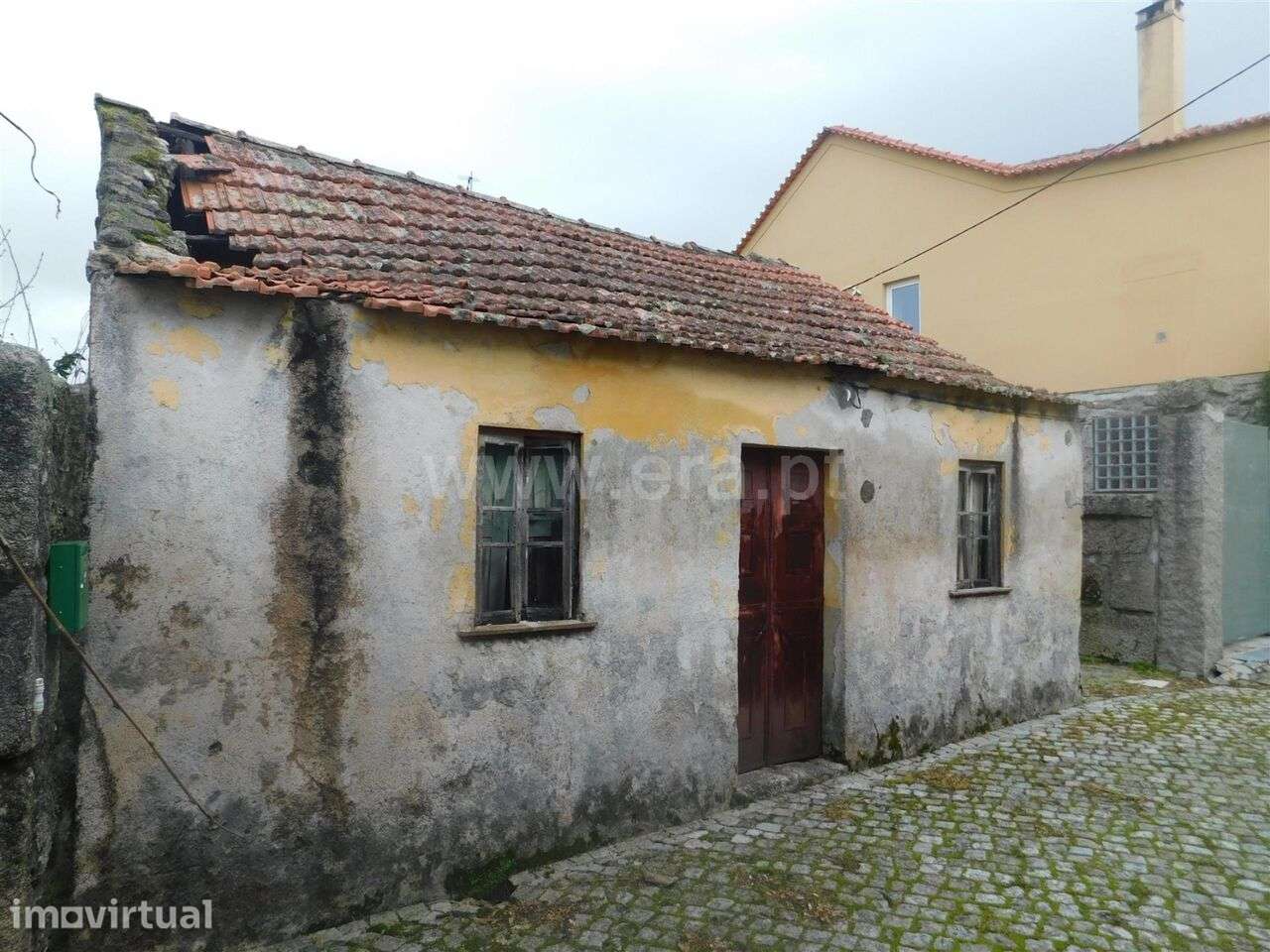 Moradia / Seia, Tourais e Lajes - Grande imagem: 2/6