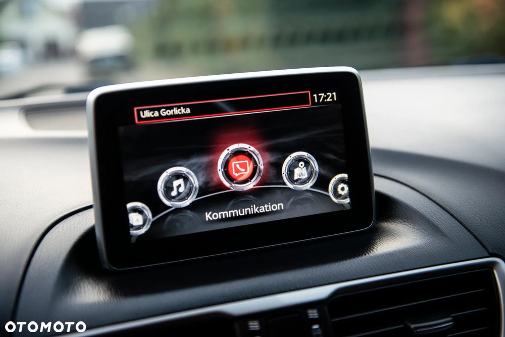 Mazda 3 SKYACTIV-G 120 Signature - 22