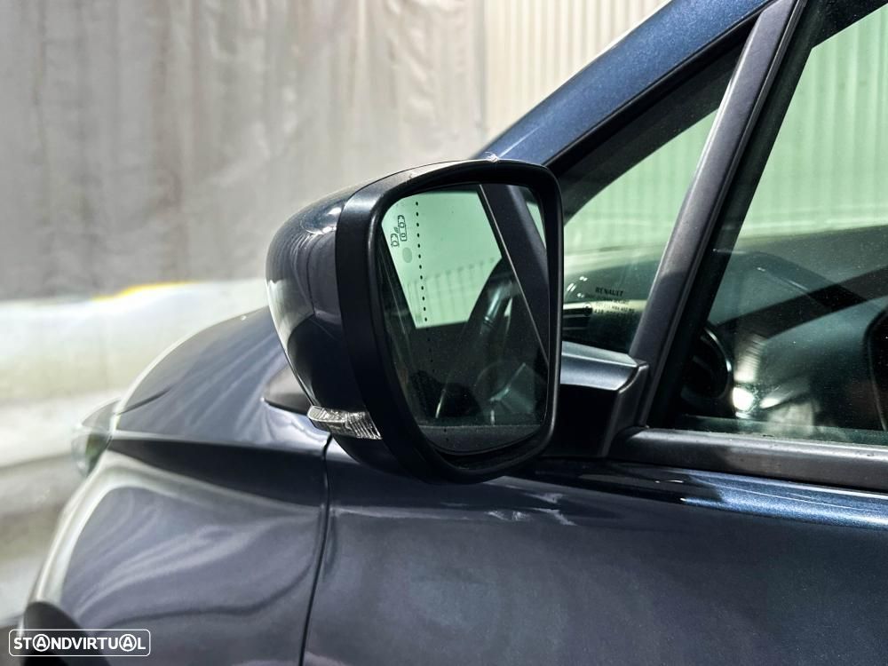 Renault Zoe (c/ Bateria) EV50 135hp Techno - 15