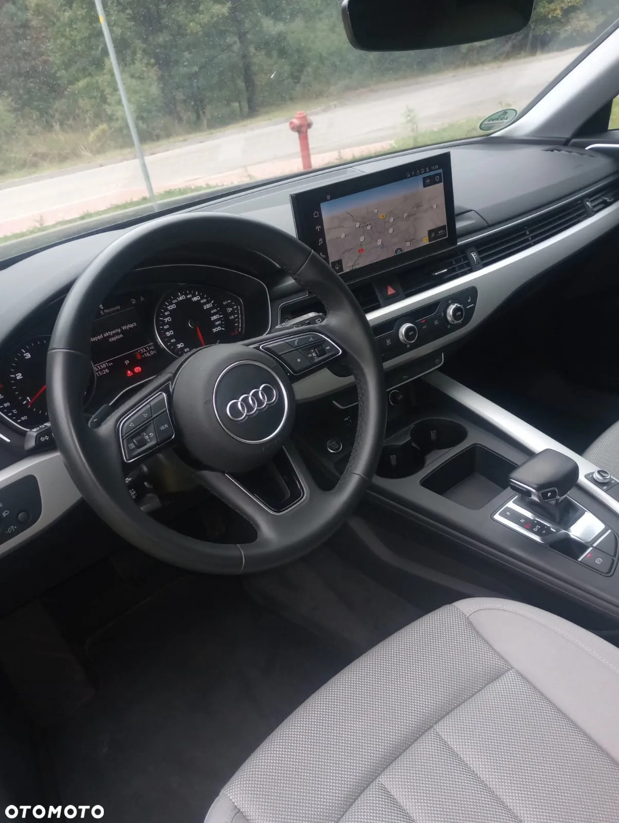 Audi A4 Avant 35 TDI S tronic S line - 9