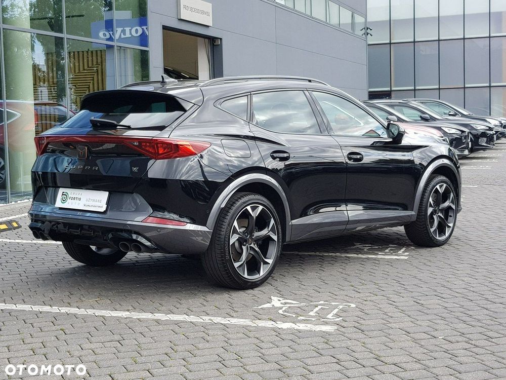 Cupra Formentor VZ 2.0 TSI 4Drive DSG - 7