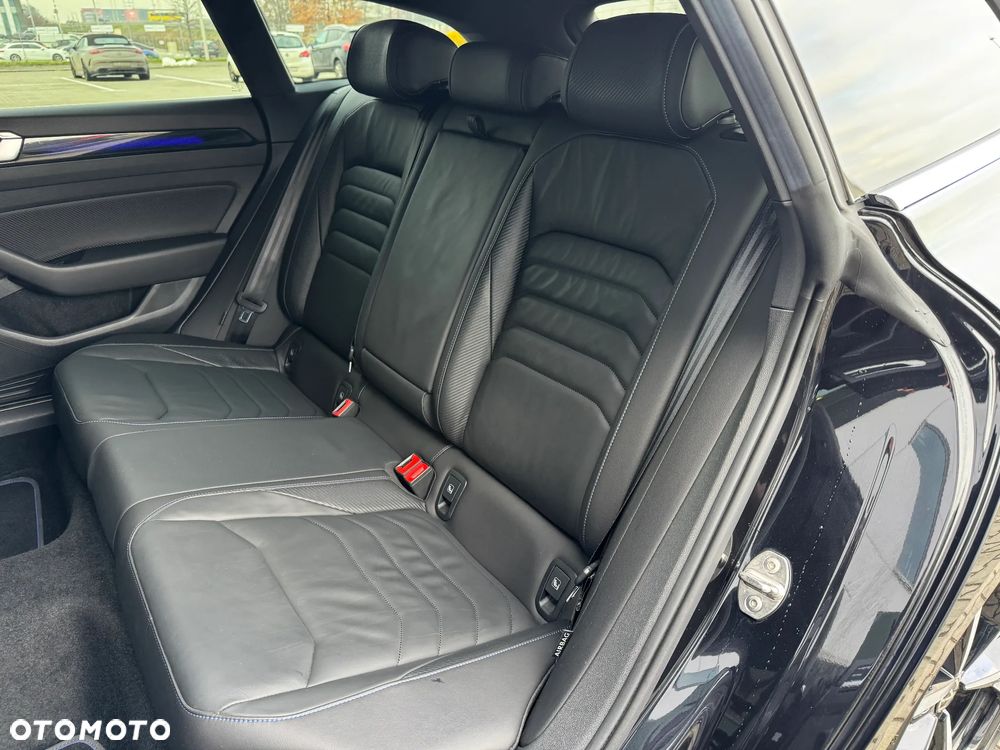 Volkswagen Arteon 2.0 TSI 4Motion R DSG - 13