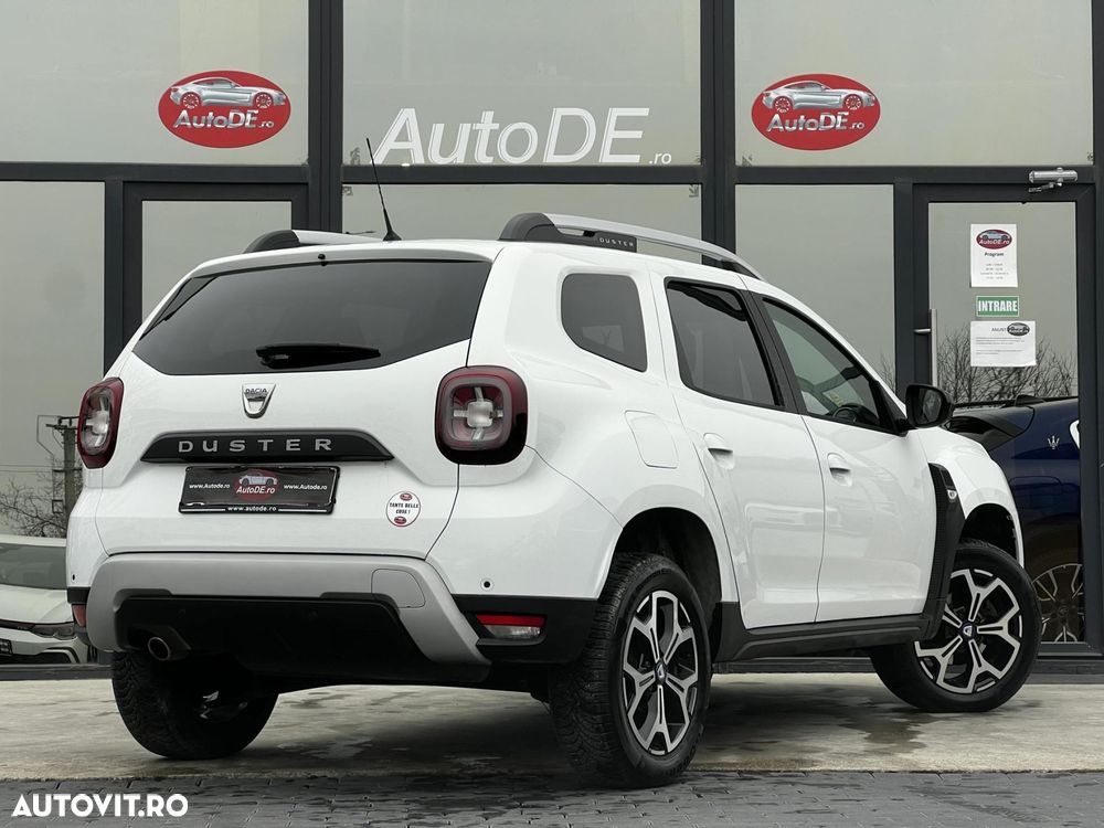 Dacia Duster - 4