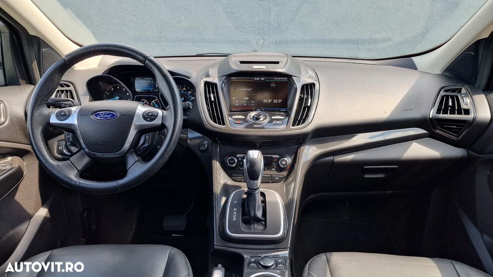 Ford Escape - 15