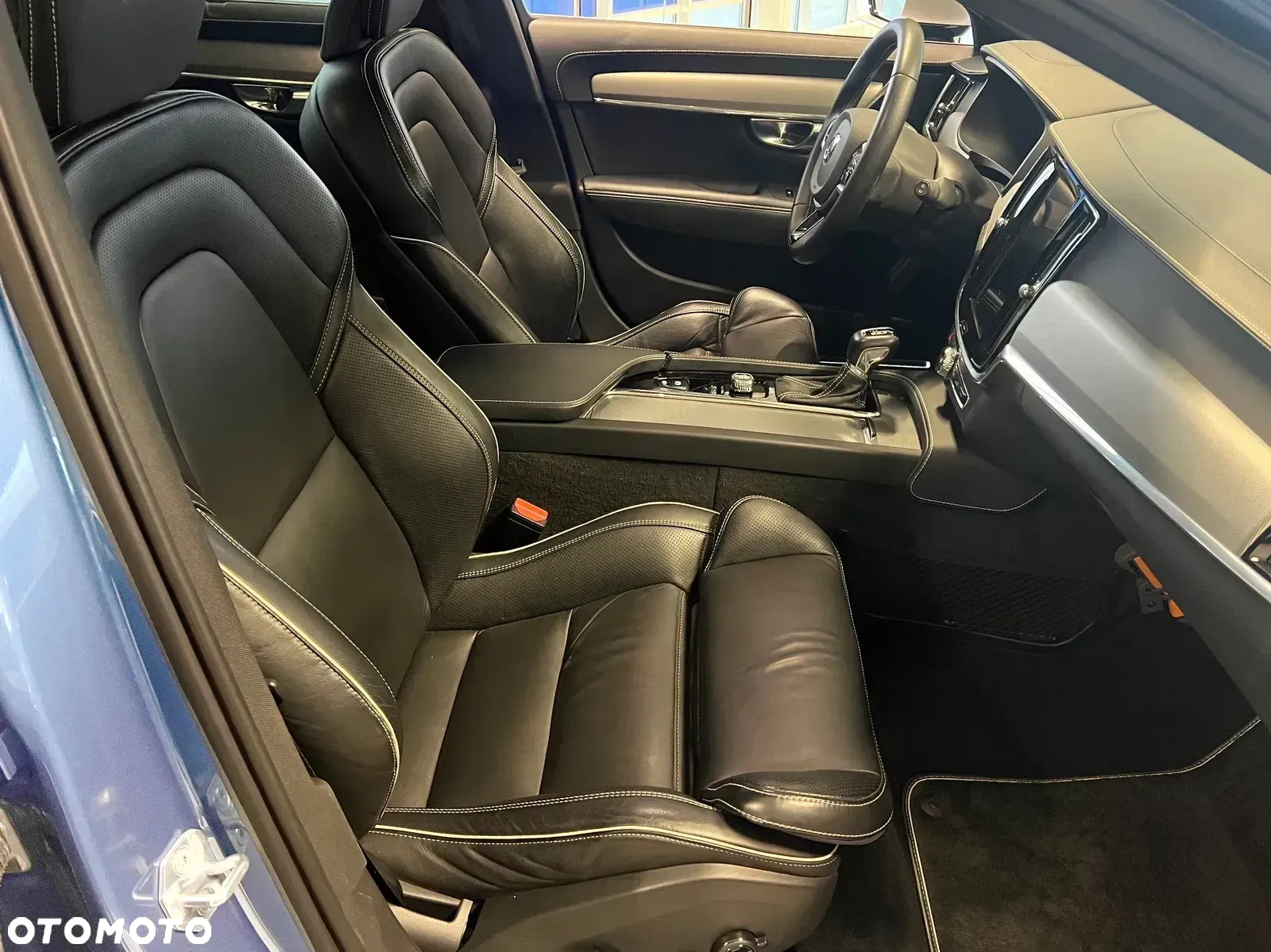 Volvo V90 - 10