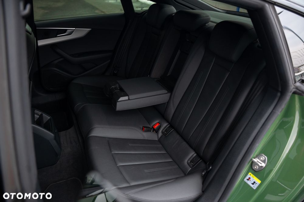 Audi A5 Sportback 40 TDI S tronic S line - 35