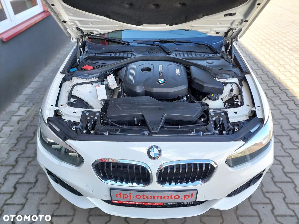 BMW Seria 1 - 11