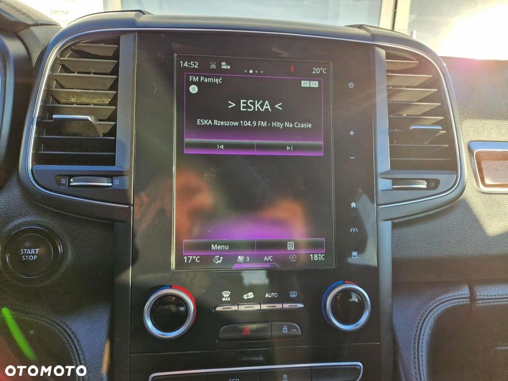 Renault Koleos 2.0 dCi Intens 4x4 - 27