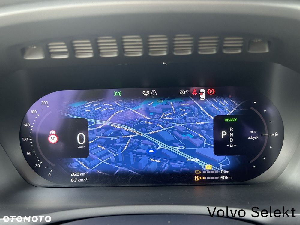 Volvo XC 90 - 17