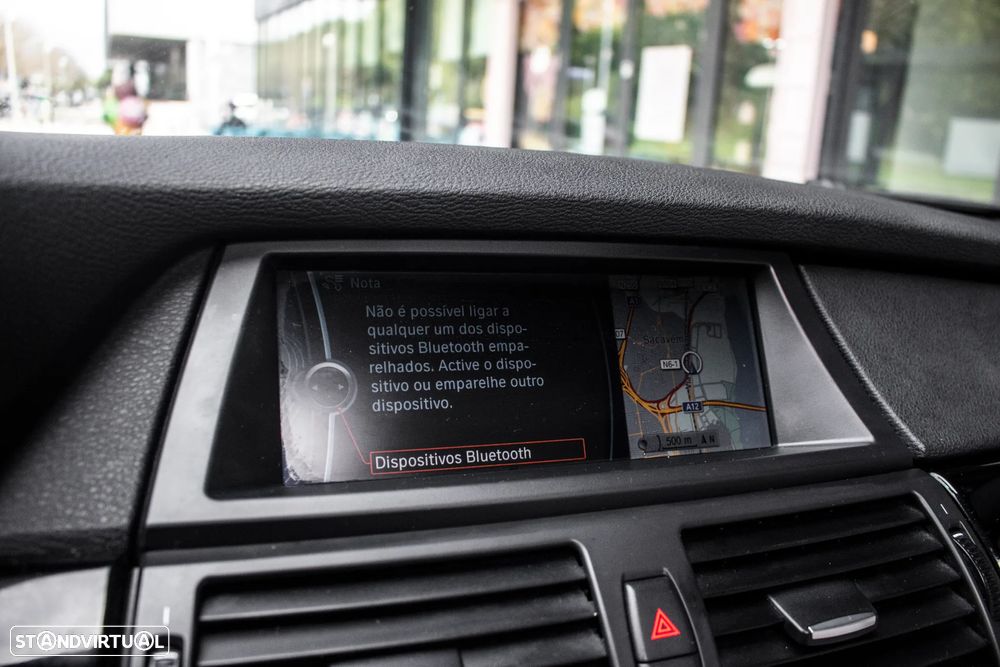 BMW X6 ActiveHybrid - 36