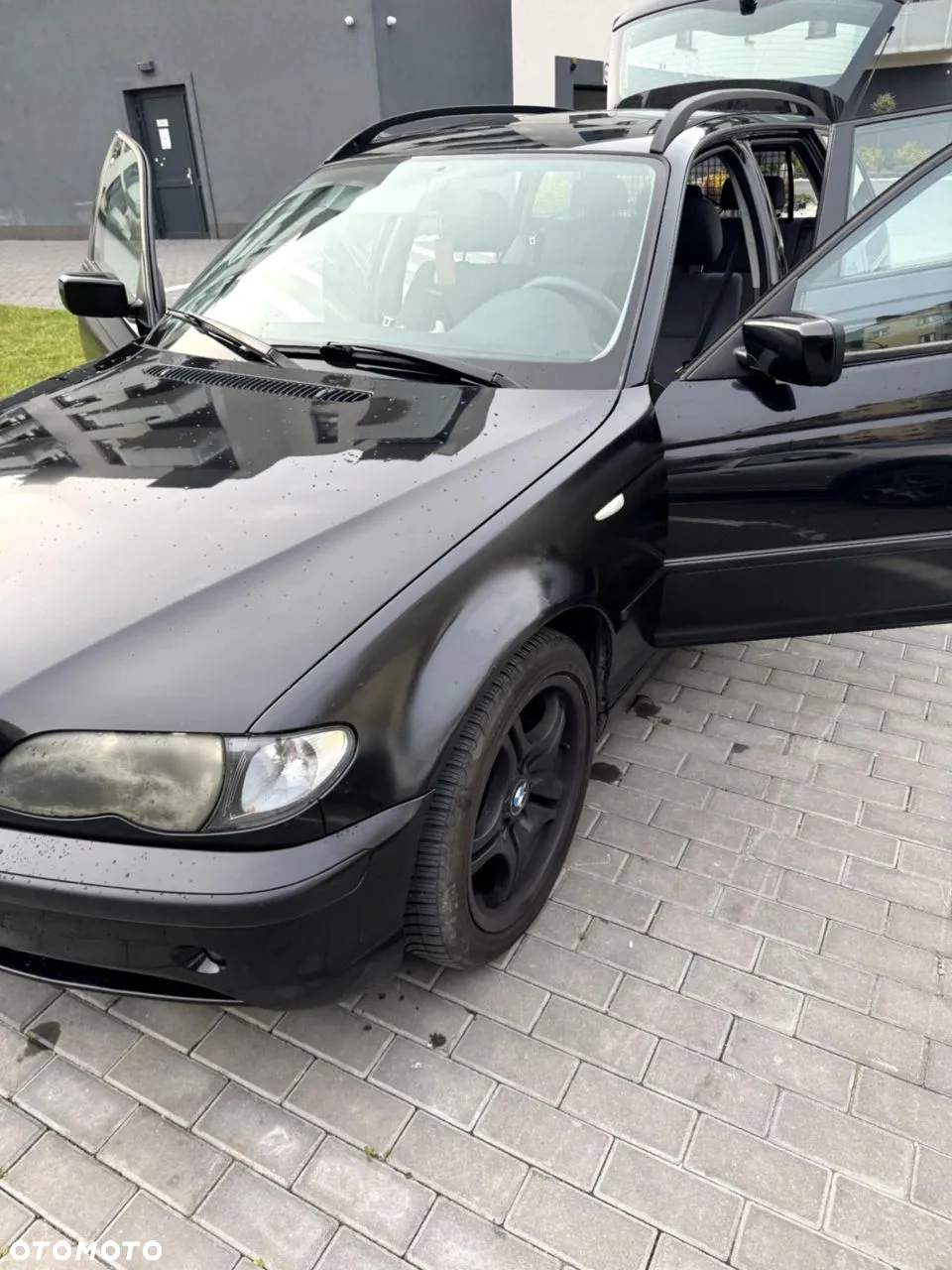 BMW Seria 3 320d - 7
