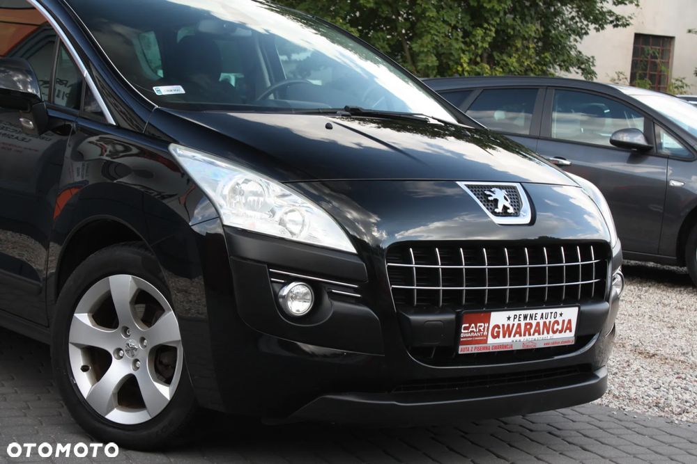 Peugeot 3008 1.6 Access - 11