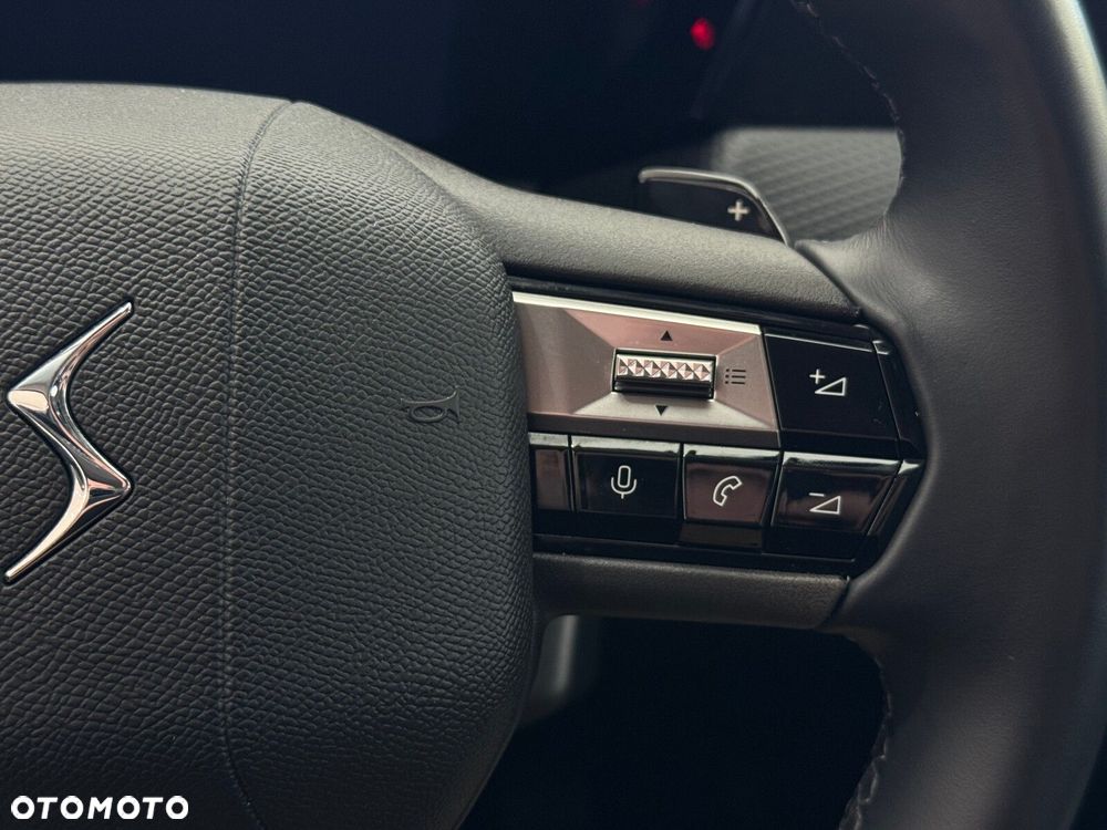 DS Automobiles DS 4 1.2 PureTech Trocadero - 23