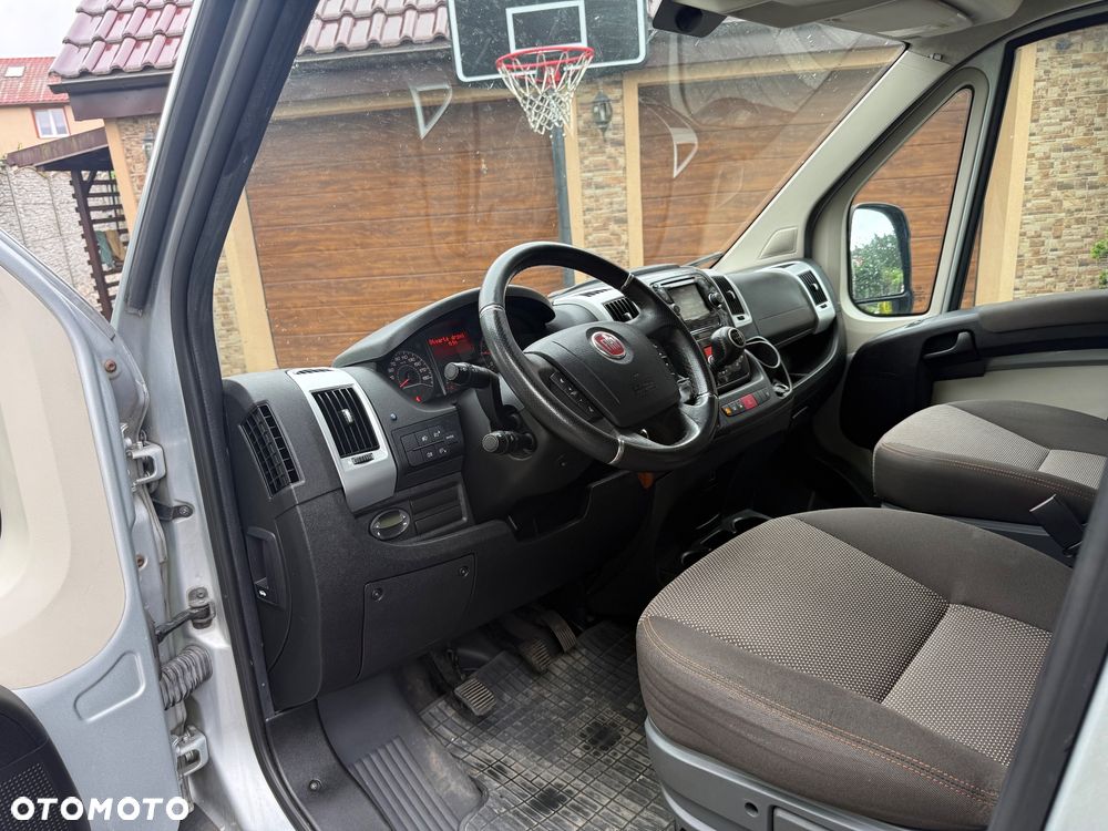 Fiat Ducato - 3