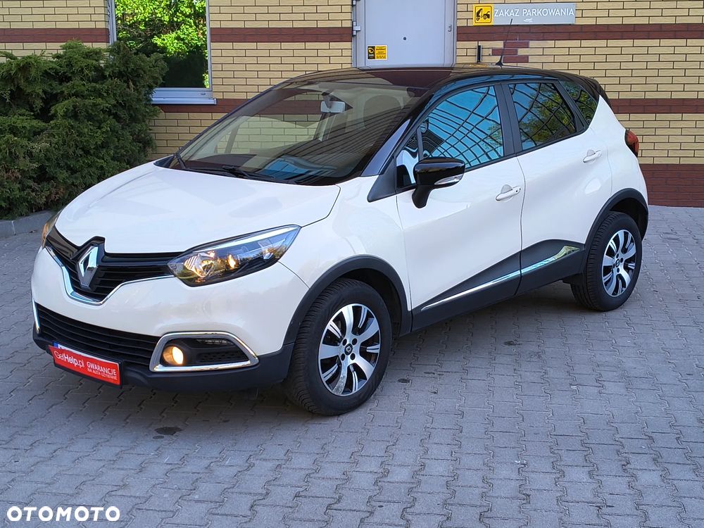 Renault Captur - 40