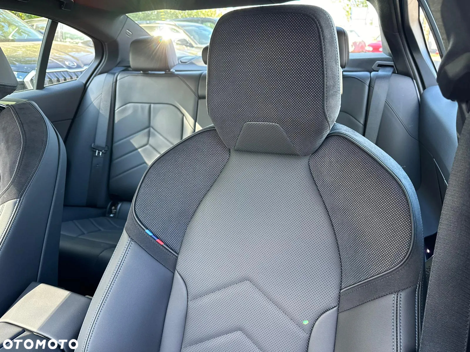 BMW Seria 5 - 26